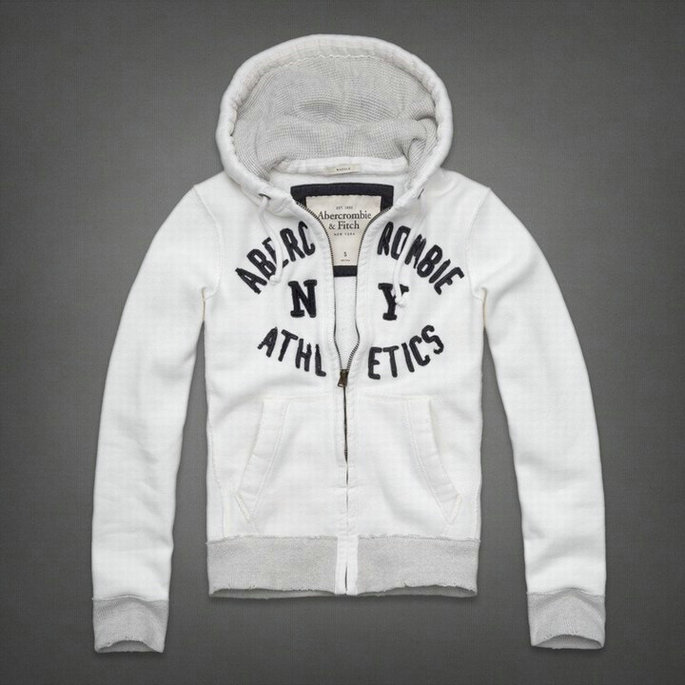 Sweat Abercrombie & Fitch Homme Pas Cher